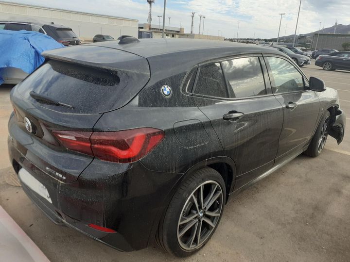 Photo 12 VIN: WBAYN910105T63236 - BMW X2 