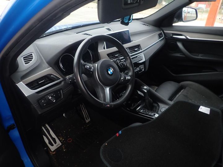 Photo 7 VIN: WBAYN910205T58983 - BMW X2 