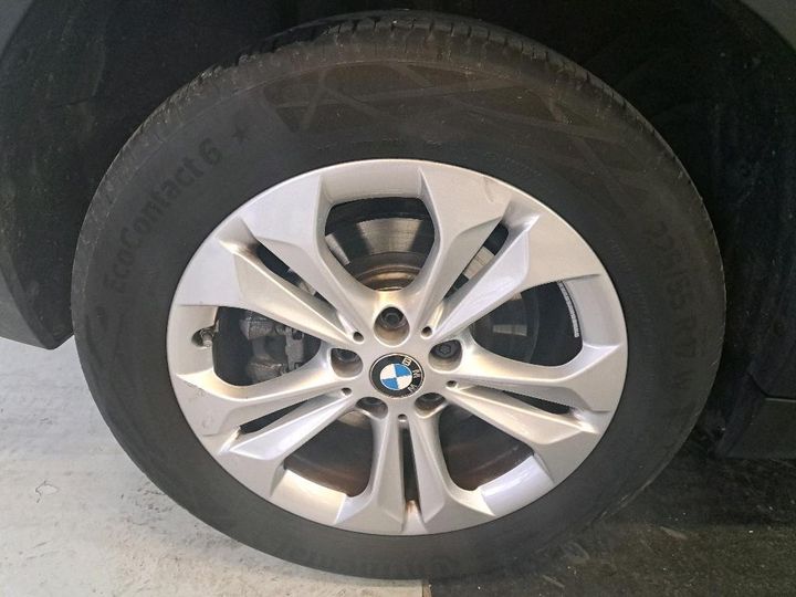 Photo 23 VIN: WBAYN910305S48699 - BMW X2 