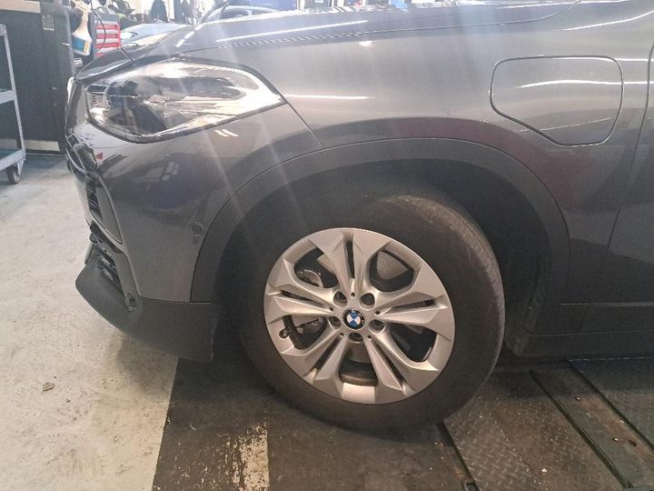 Photo 22 VIN: WBAYN910305S48699 - BMW X2 