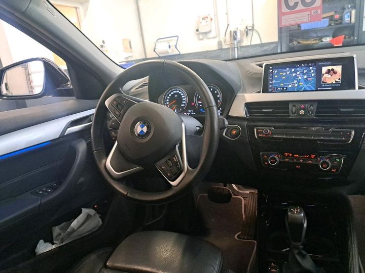 Photo 4 VIN: WBAYN910305S48699 - BMW X2 