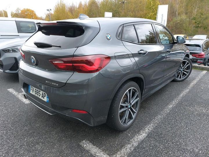 Photo 1 VIN: WBAYN910305S48704 - BMW X2 