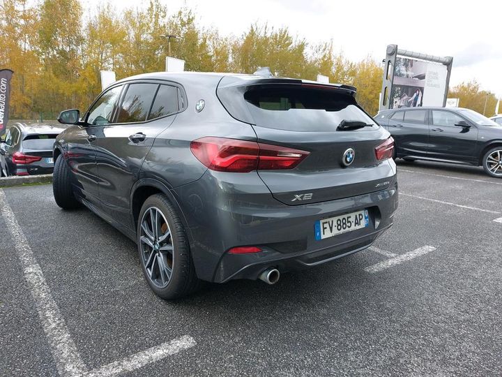 Photo 3 VIN: WBAYN910305S48704 - BMW X2 