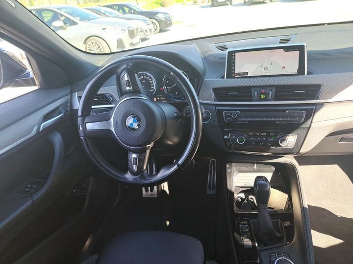 Photo 19 VIN: WBAYN910305T00297 - BMW X2 