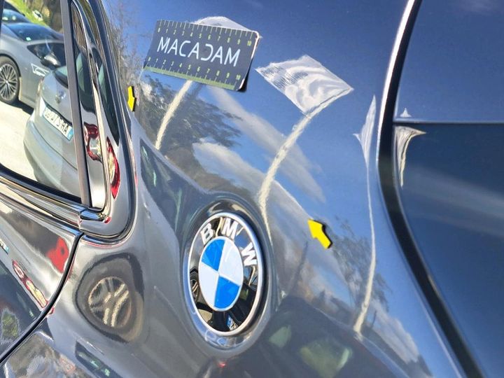 Photo 27 VIN: WBAYN910305T00297 - BMW X2 