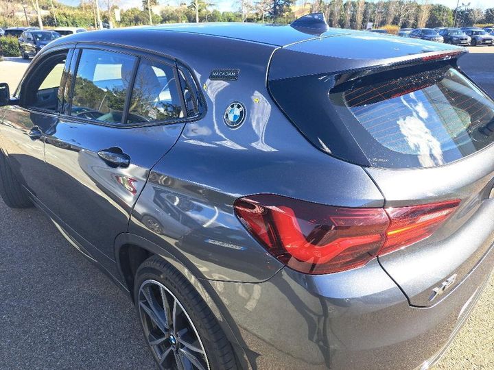 Photo 28 VIN: WBAYN910305T00297 - BMW X2 