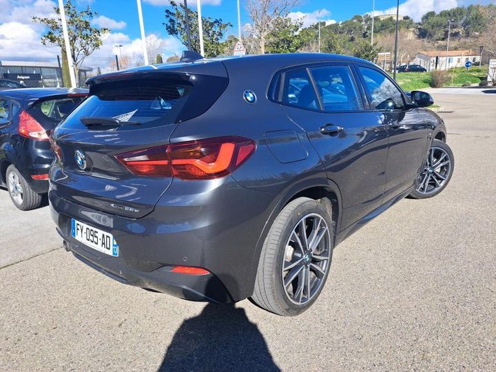 Photo 8 VIN: WBAYN910305T00297 - BMW X2 