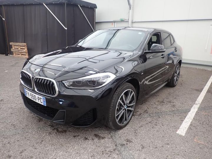 Photo 1 VIN: WBAYN910305T44784 - BMW X2 