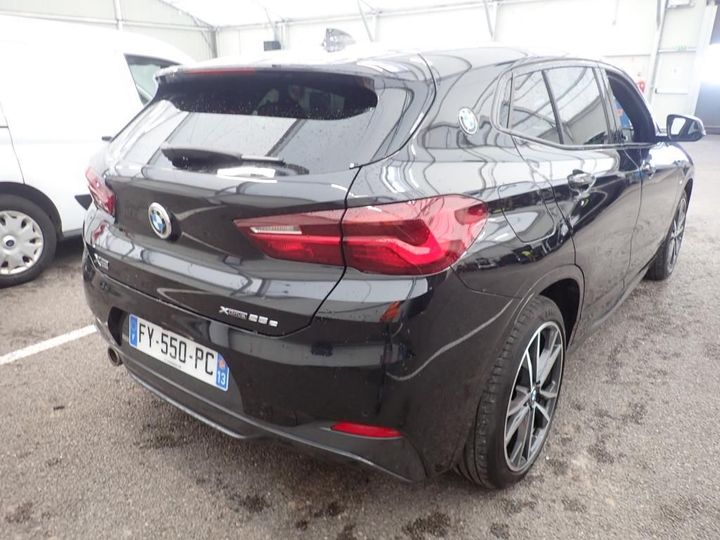 Photo 2 VIN: WBAYN910305T44784 - BMW X2 