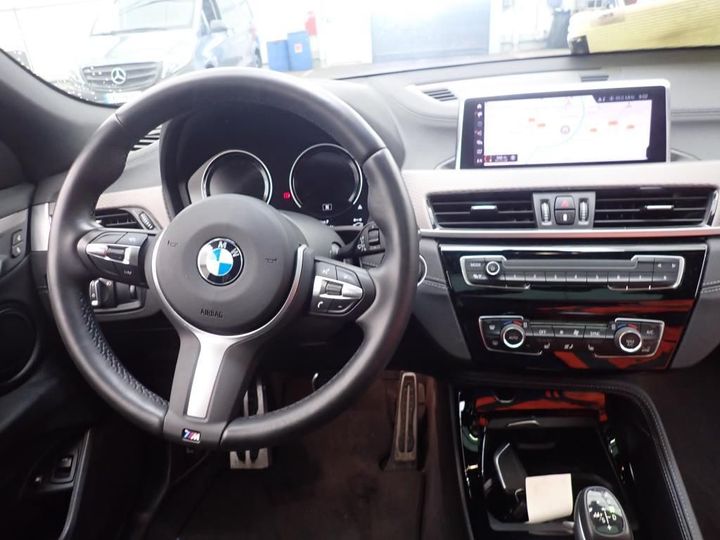 Photo 7 VIN: WBAYN910305T44784 - BMW X2 