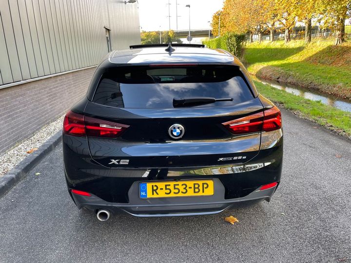 Photo 13 VIN: WBAYN910305T44784 - BMW X2 