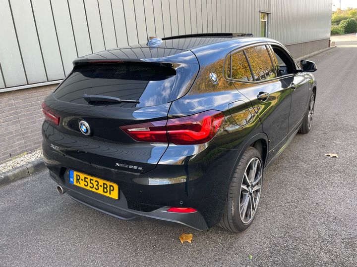 Photo 3 VIN: WBAYN910305T44784 - BMW X2 