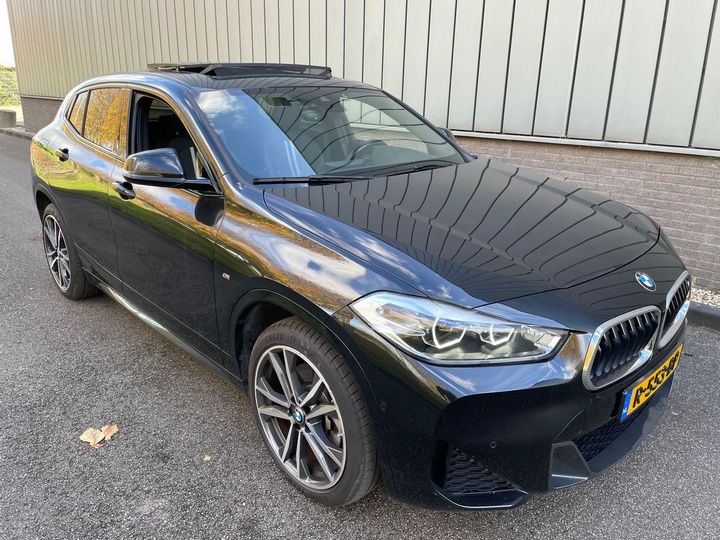 Photo 4 VIN: WBAYN910305T44784 - BMW X2 