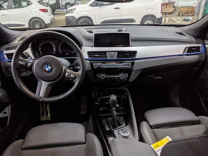 Photo 5 VIN: WBAYN910405S70050 - BMW X2 