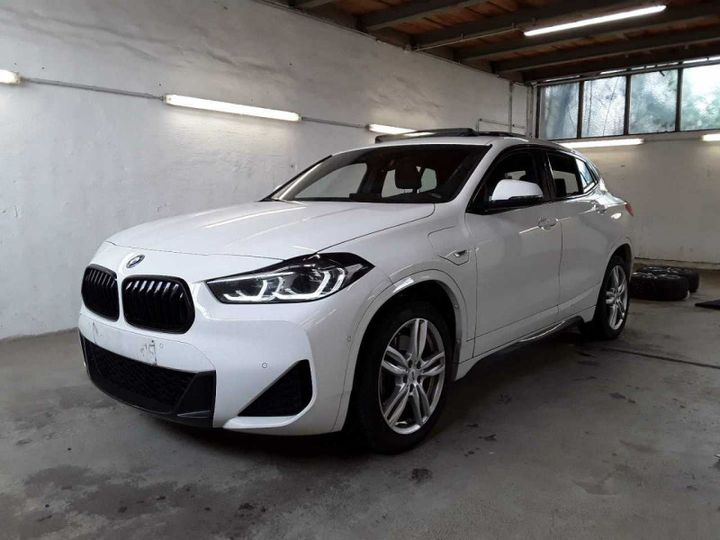 Photo 1 VIN: WBAYN910405V15963 - BMW X2 