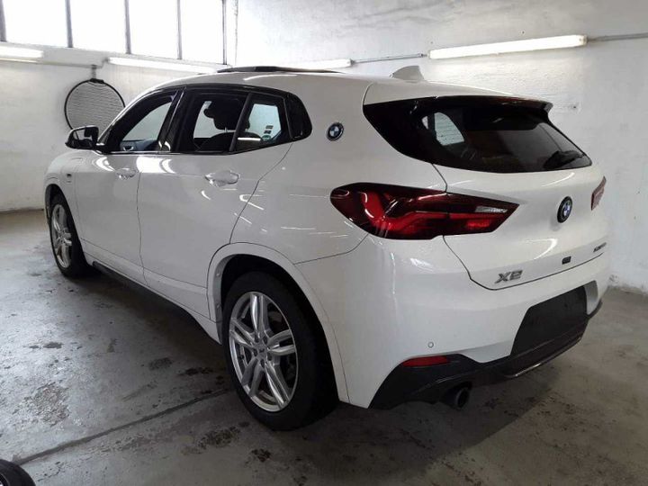 Photo 2 VIN: WBAYN910405V15963 - BMW X2 