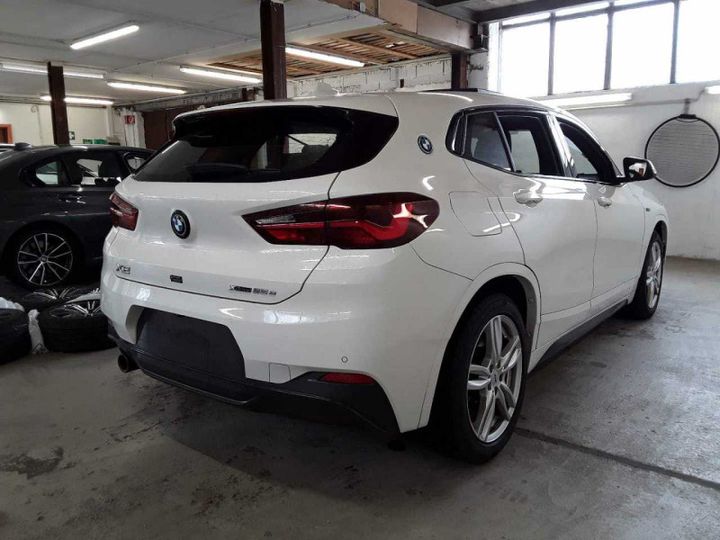 Photo 3 VIN: WBAYN910405V15963 - BMW X2 