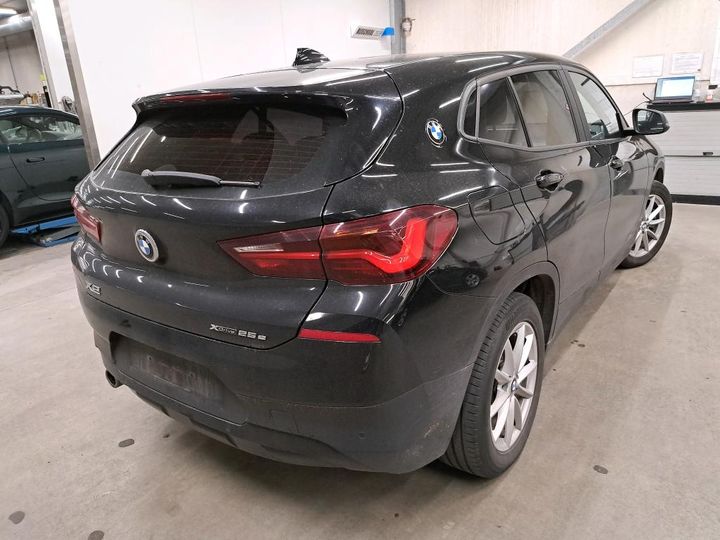 Photo 1 VIN: WBAYN910505S66797 - BMW X2 