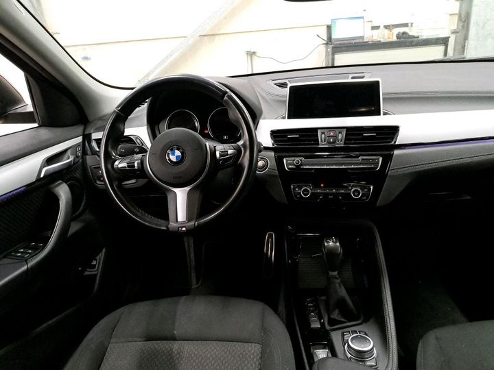 Photo 11 VIN: WBAYN910505S66797 - BMW X2 