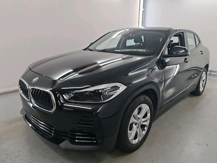 Photo 0 VIN: WBAYN910505T56922 - BMW X2 