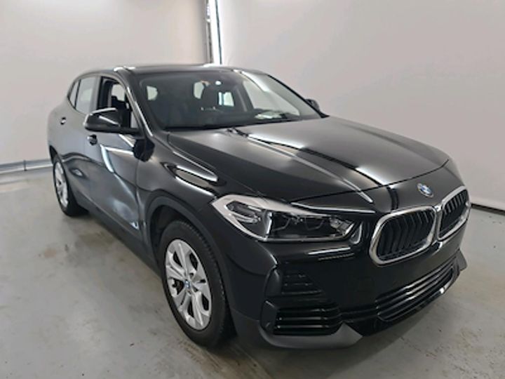 Photo 1 VIN: WBAYN910505T56922 - BMW X2 