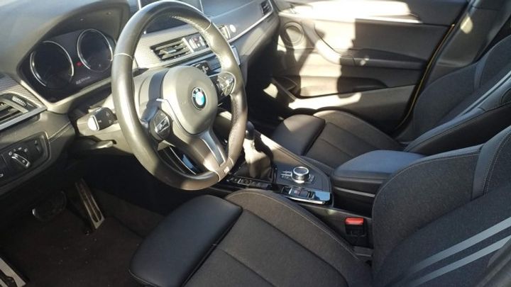 Photo 9 VIN: WBAYN910505T77852 - BMW X2 