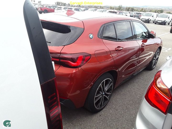 Photo 22 VIN: WBAYN910505T98488 - BMW X2 