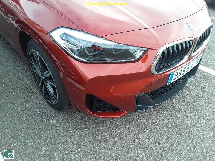 Photo 9 VIN: WBAYN910505T98488 - BMW X2 