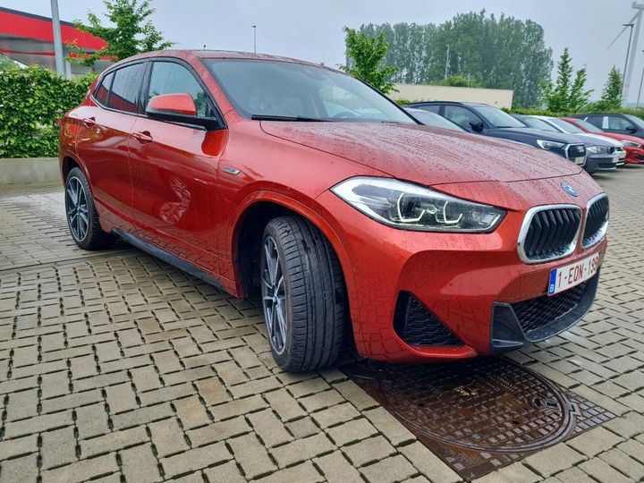 Photo 1 VIN: WBAYN910505U97666 - BMW BMW X2 SERIES 