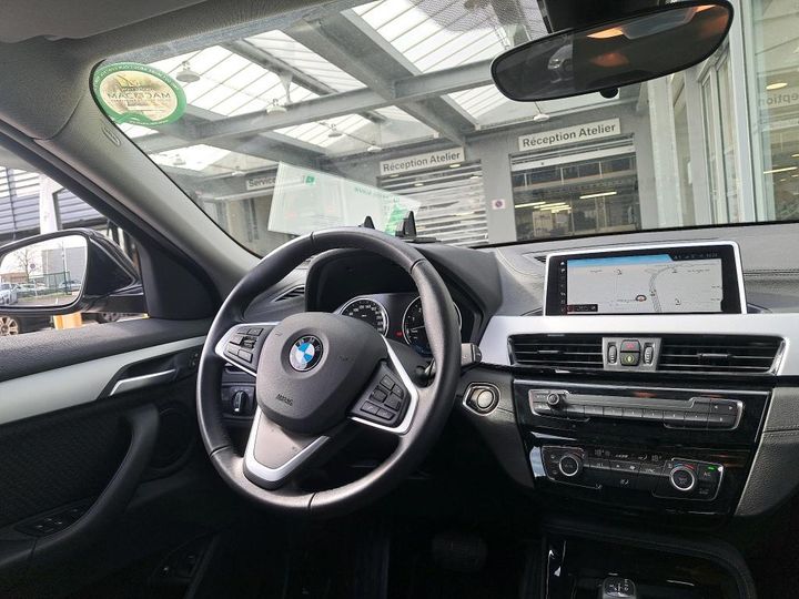 Photo 20 VIN: WBAYN910705S95704 - BMW X2 