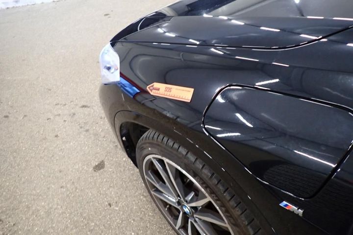 Photo 26 VIN: WBAYN910705T48644 - BMW X2 