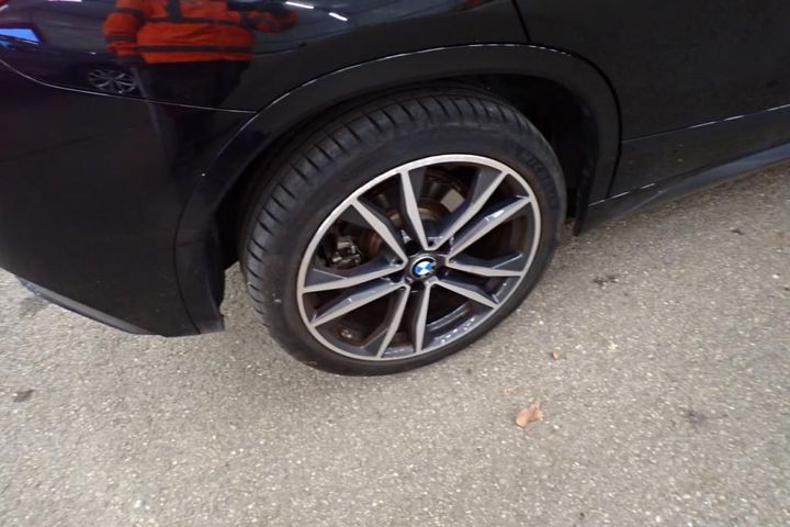 Photo 31 VIN: WBAYN910705T48644 - BMW X2 