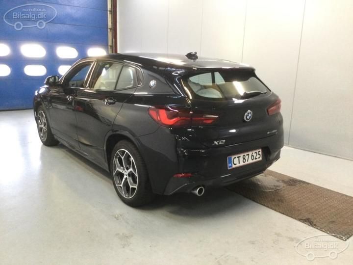 Photo 22 VIN: WBAYN9107M5S27831 - BMW X2 SUV 