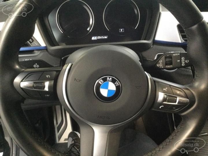 Photo 4 VIN: WBAYN9107M5S27831 - BMW X2 SUV 