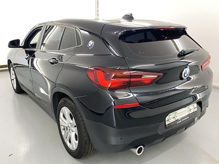 Photo 2 VIN: WBAYN910805T00232 - BMW X2 