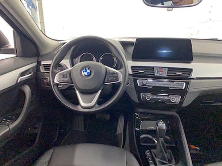 Photo 7 VIN: WBAYN910805T00232 - BMW X2 