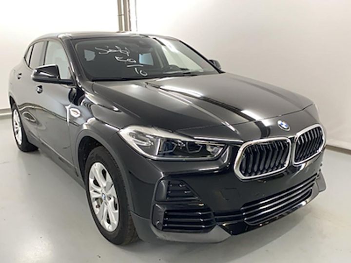 Photo 1 VIN: WBAYN910805T00232 - BMW X2 