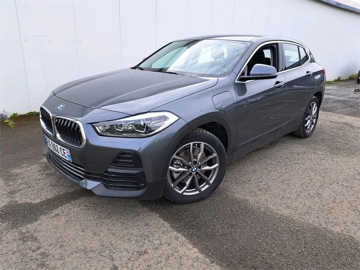 Photo 1 VIN: WBAYN910805T01414 - BMW X2 