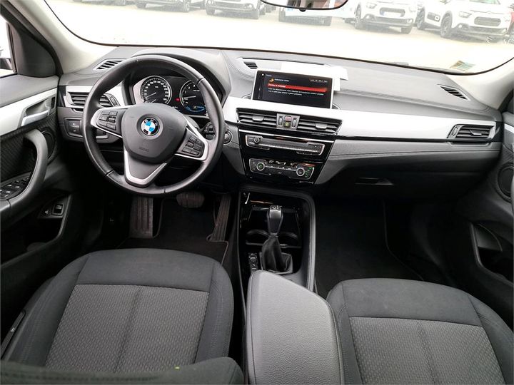 Photo 3 VIN: WBAYN910805T01414 - BMW X2 