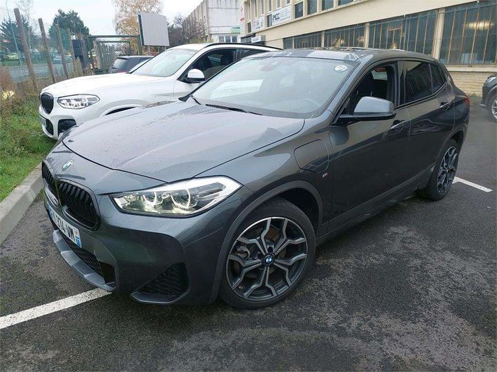 Photo 0 VIN: WBAYN910905T64327 - BMW X2 