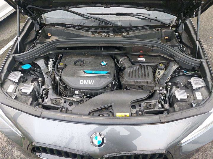 Photo 17 VIN: WBAYN910905T64327 - BMW X2 