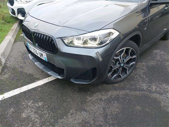 Photo 21 VIN: WBAYN910905T64327 - BMW X2 