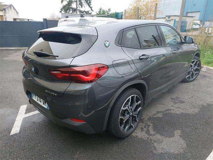 Photo 3 VIN: WBAYN910905T64327 - BMW X2 