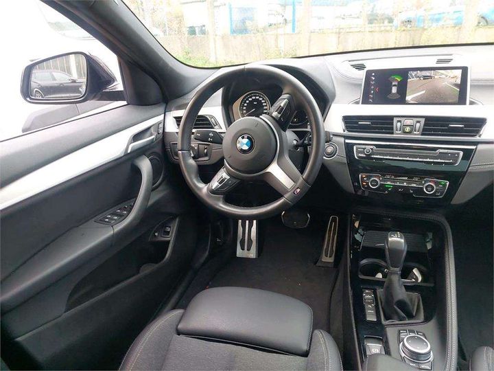 Photo 4 VIN: WBAYN910905T64327 - BMW X2 