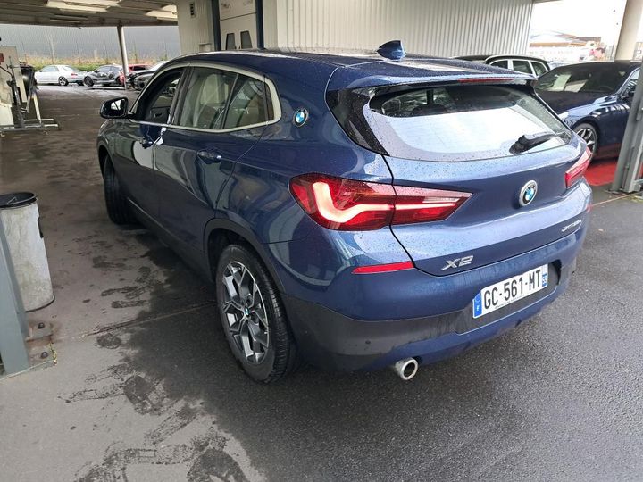 Photo 3 VIN: WBAYN910905U34473 - BMW X2 