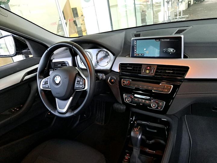 Photo 4 VIN: WBAYN910905U34473 - BMW X2 