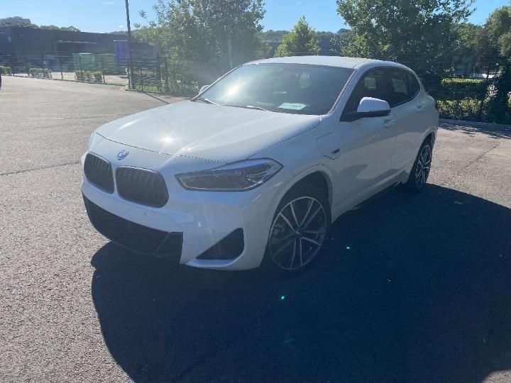 Photo 1 VIN: WBAYN910905U76691 - BMW X2 SUV 