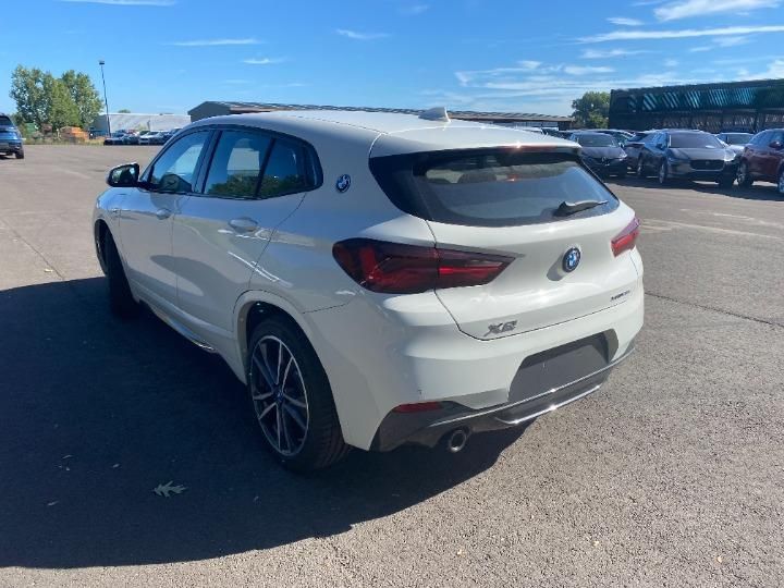 Photo 4 VIN: WBAYN910905U76691 - BMW X2 SUV 