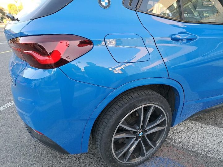 Photo 22 VIN: WBAYN910X05S55150 - BMW X2 