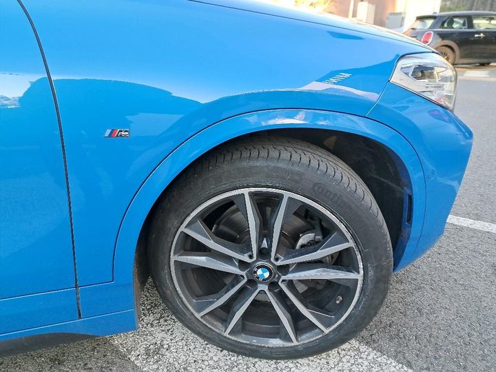 Photo 27 VIN: WBAYN910X05S55150 - BMW X2 